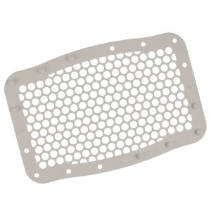 Dr. Brown's 100 % Silicone Baby Bottle Dishwasher Bag with Adjustable Sizing for Small Parts. Bottle Nipples. Breast Pump Accessories and Pacifiers
