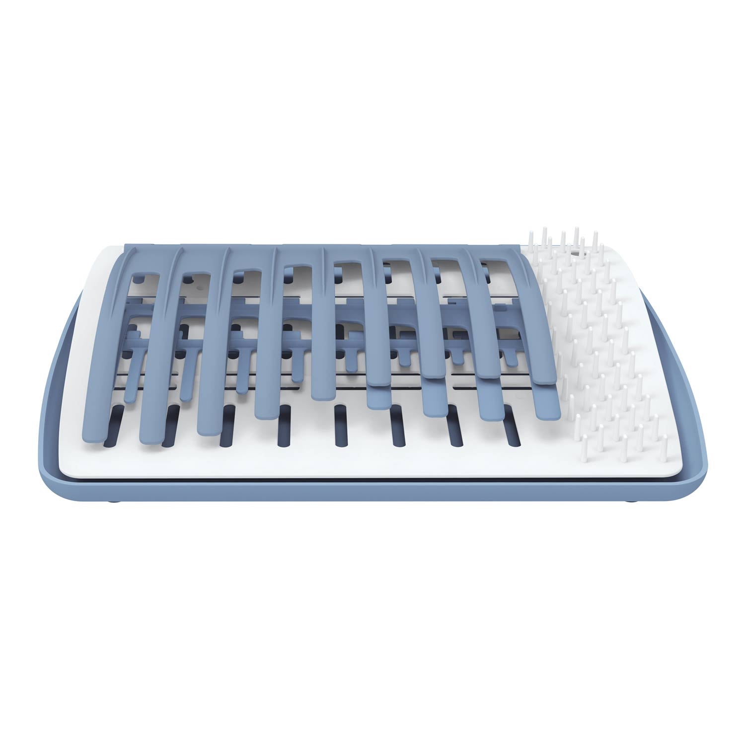 Dr. Brown's™ Folding Baby Bottle Drying Rack - Image 4