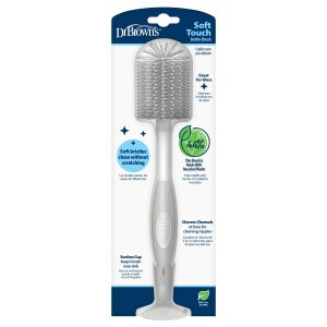 Dr. Brown's™ Soft Touch Bottle Brush