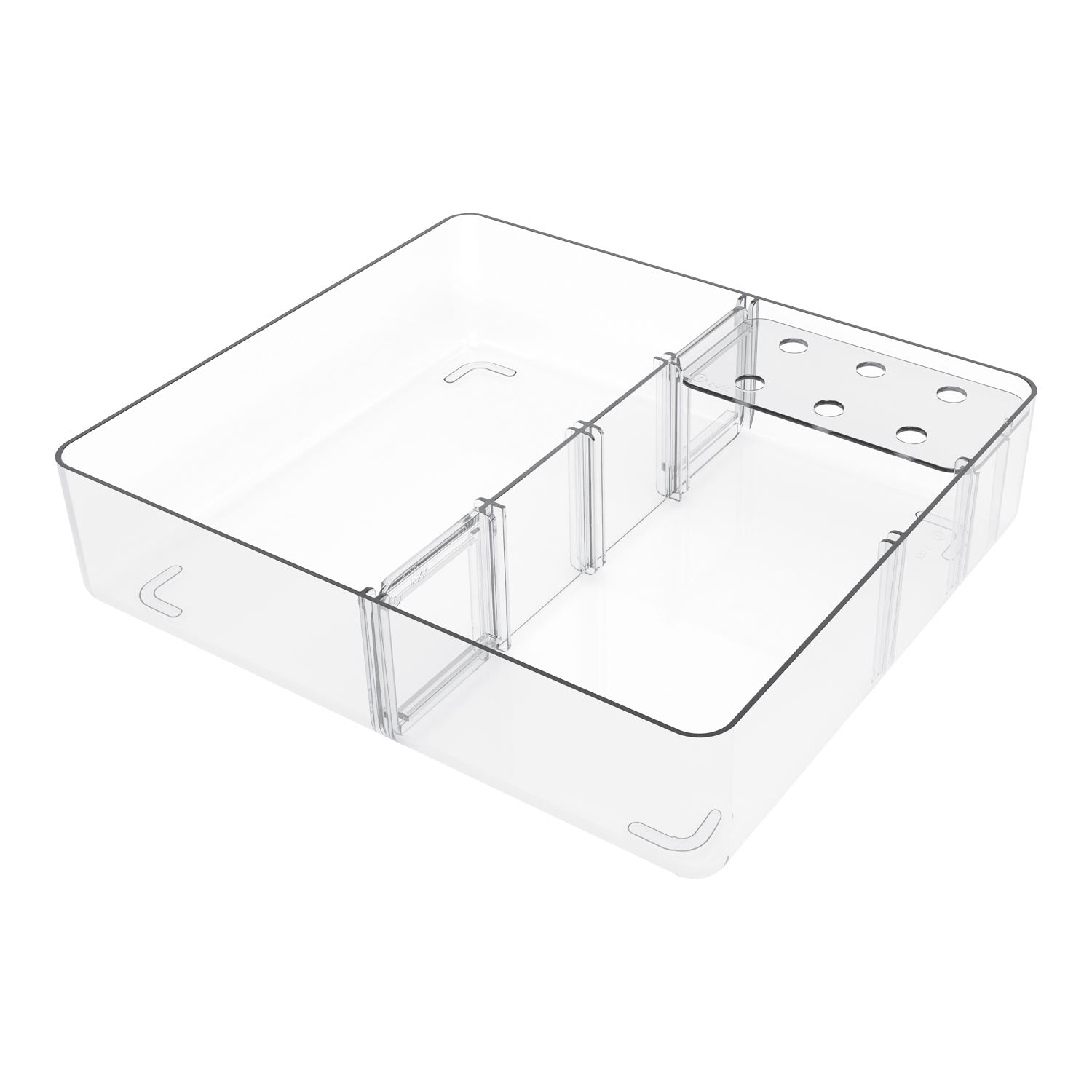Dr. Brown's™ Customizable Storage Tray
