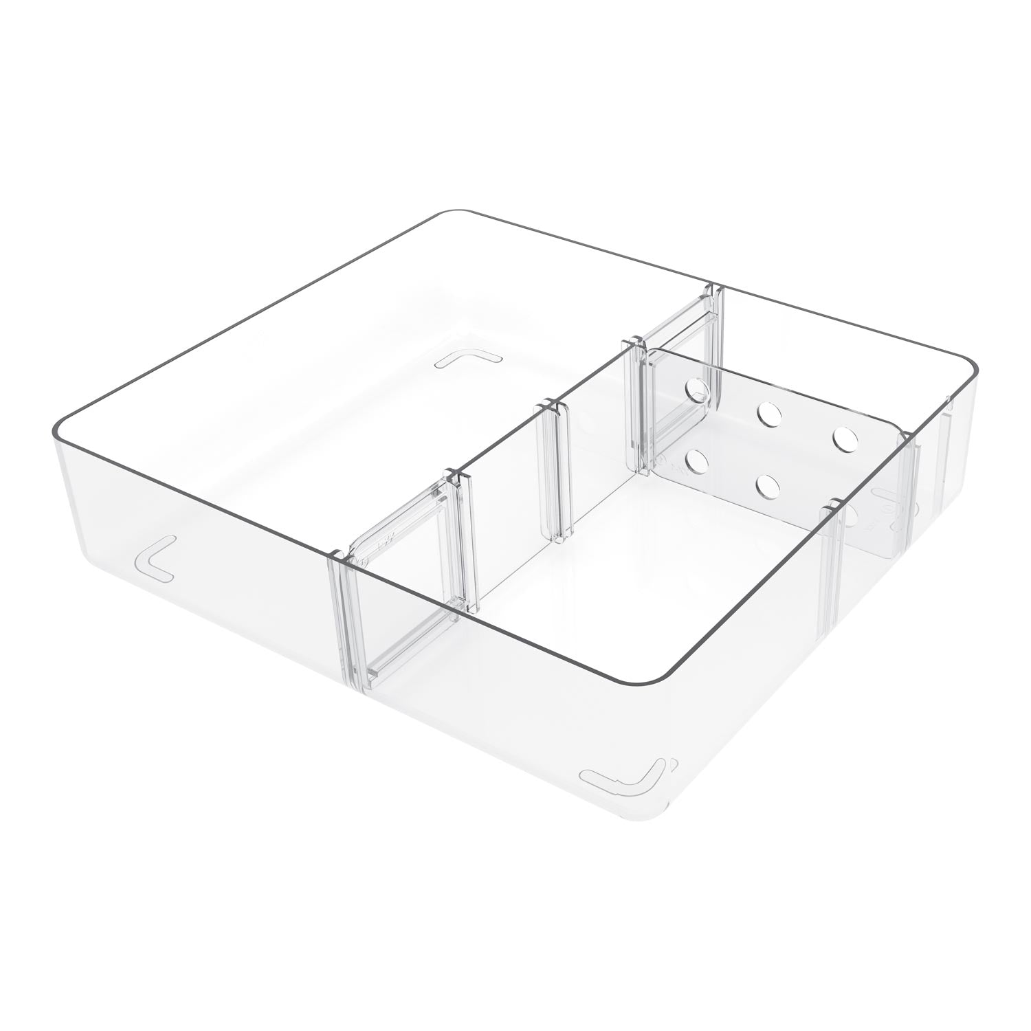 Dr. Brown's™ Customizable Storage Tray - Image 2