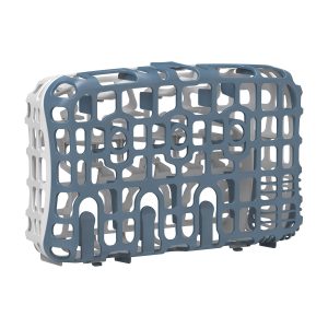Dr. Brown's™ Options+™ Dishwasher Basket for Narrow Baby Bottle Parts