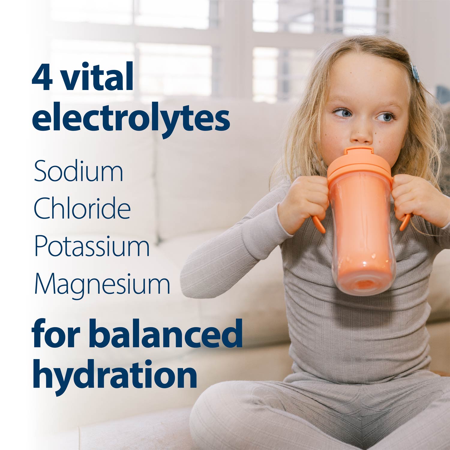 Dr. Brown's™ Electrolyte Solution – Orange - Image 4
