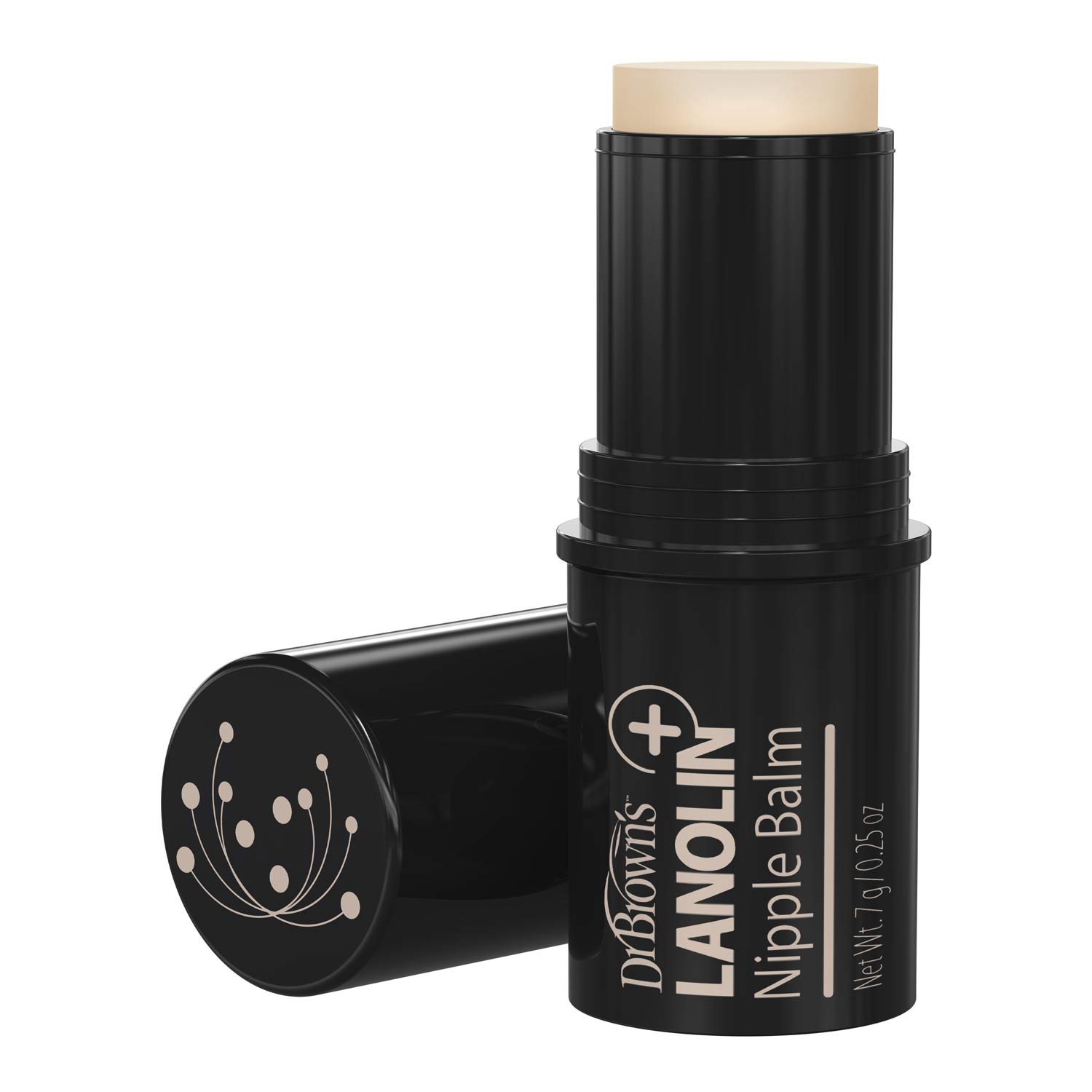 Dr. Brown's™ Lanolin+ Nipple Balm - Image 10