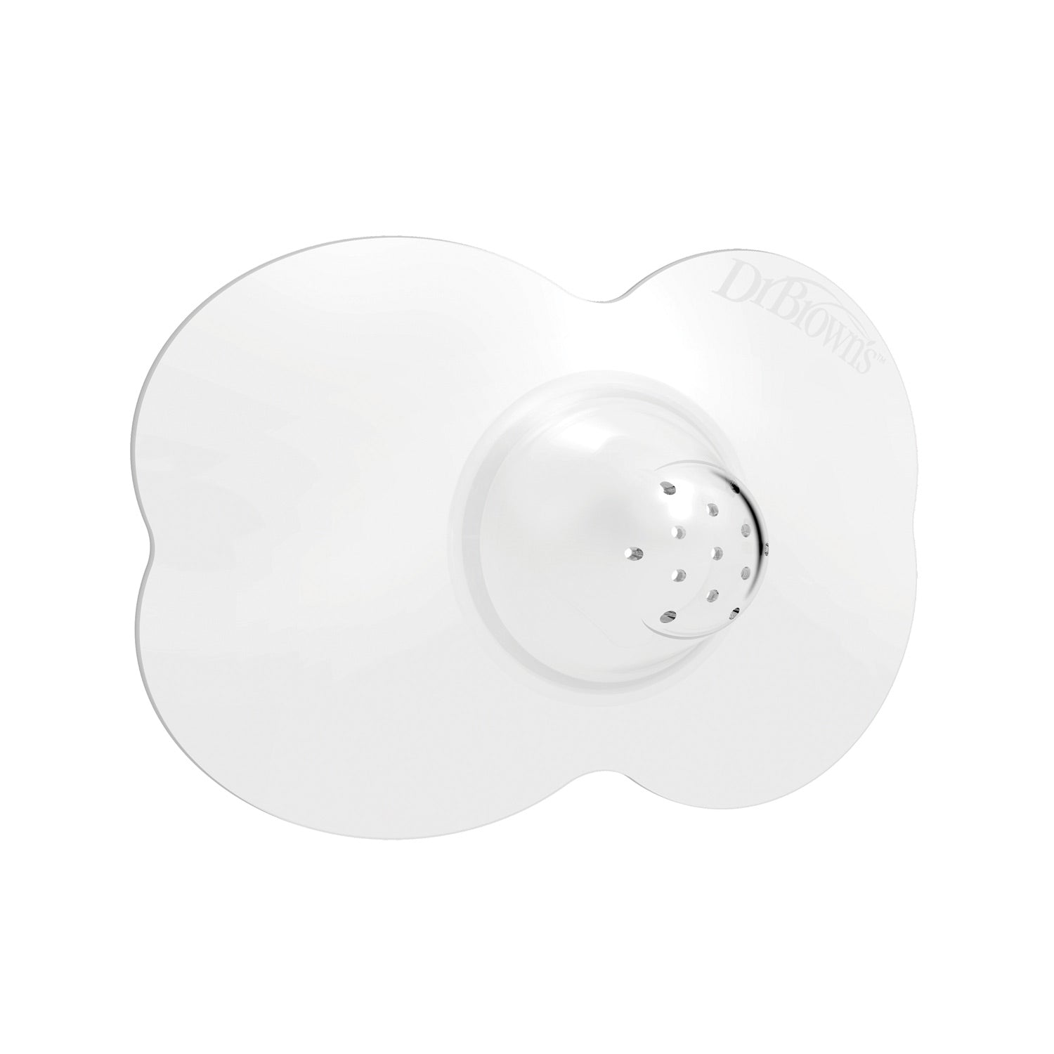 Dr. Brown's™ Butterfly Nipple Shields - Image 3
