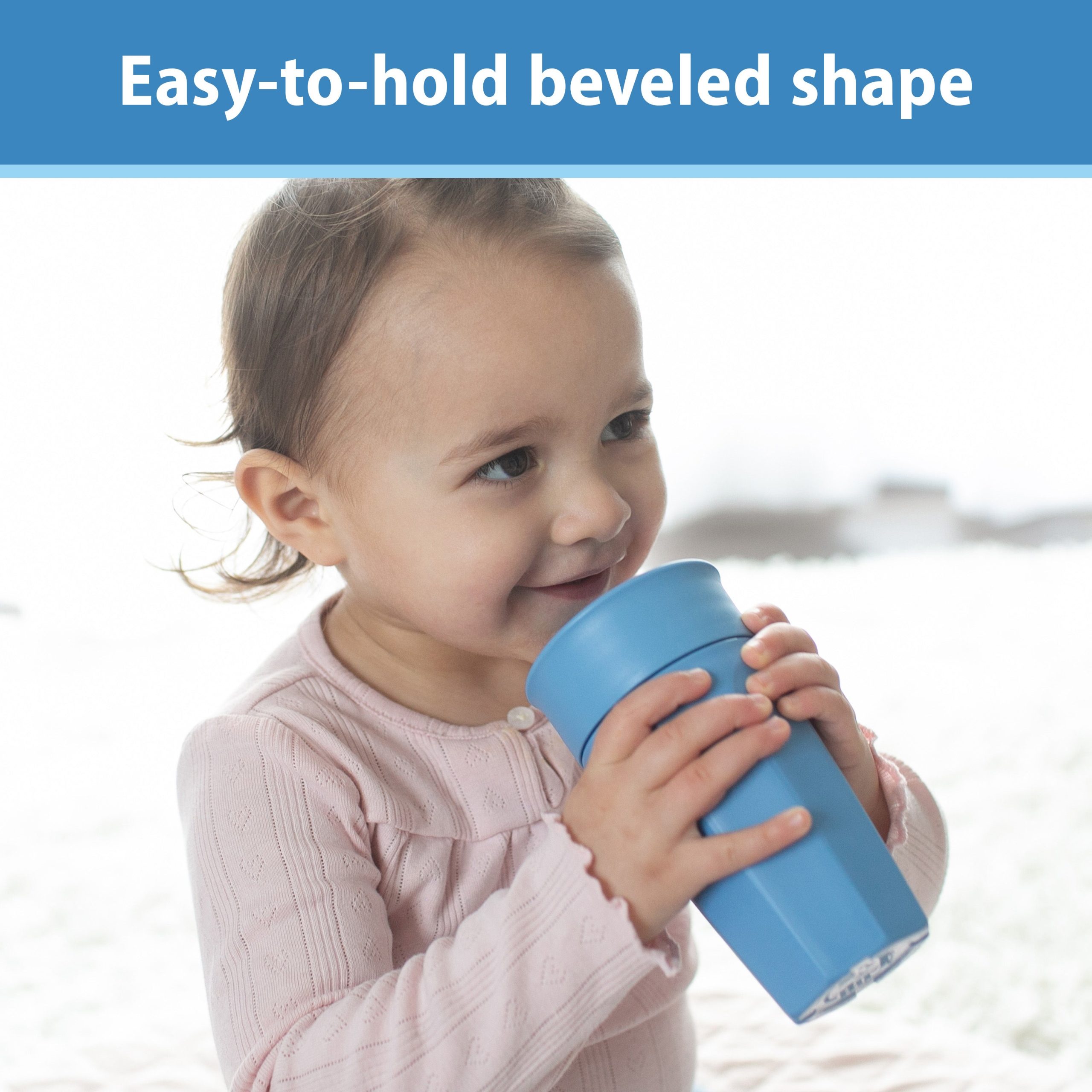 Dr. Brown's® Milestones™ Cheers360™ Cup. 10 oz/300 mL - Image 6