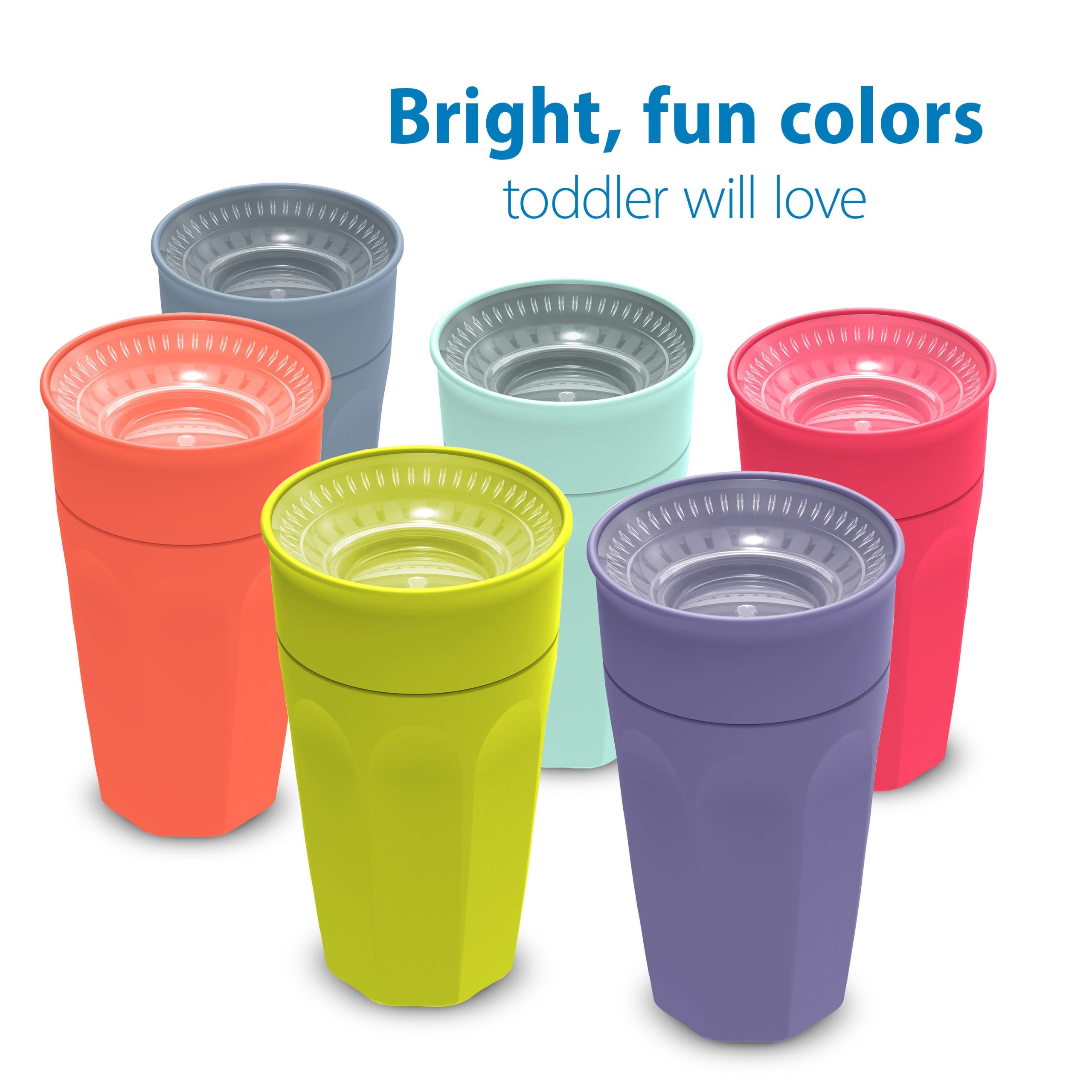 Dr. Brown's® Milestones™ Cheers360™ Cup. 10 oz/300 mL - Image 8