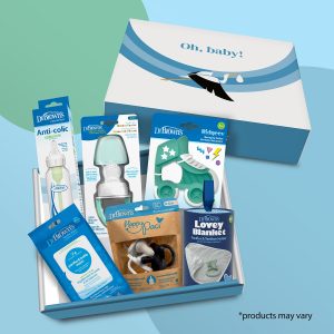 Dr. Brown's Baby Gift Box