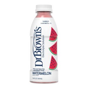 Dr. Brown's™ Electrolyte Solution – Watermelon