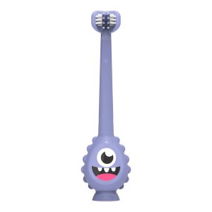 Dr. Brown's™ ToothScrubber™ Toddler Toothbrush