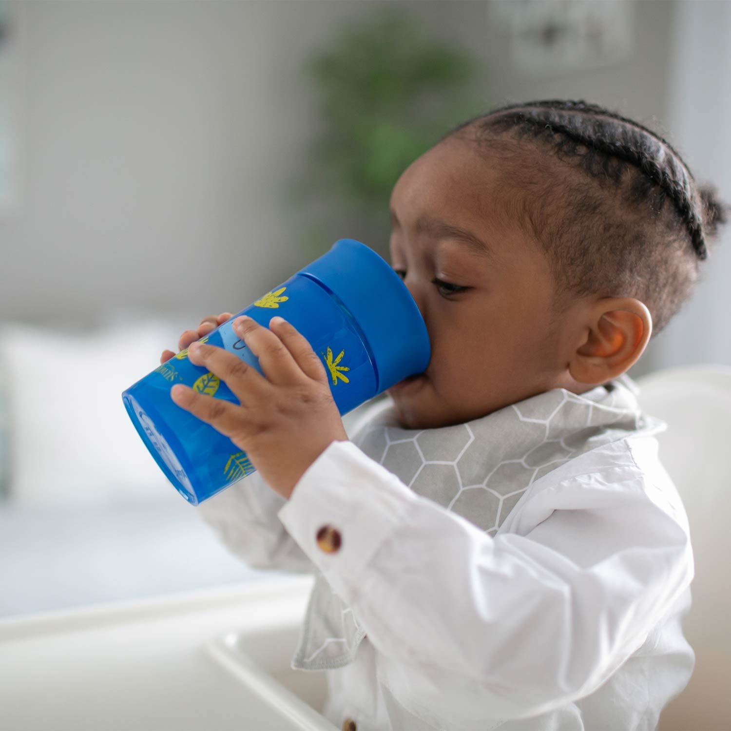 Dr. Brown's® Milestones™ Cheers360™ Cup 10 oz/300 mL - Image 4