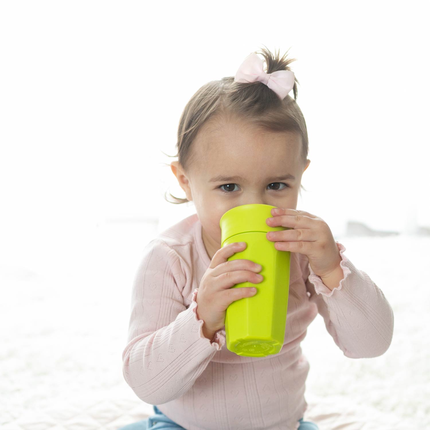 Dr. Brown's® Milestones™ Cheers360™ Cup. 10 oz/300 mL - Image 5
