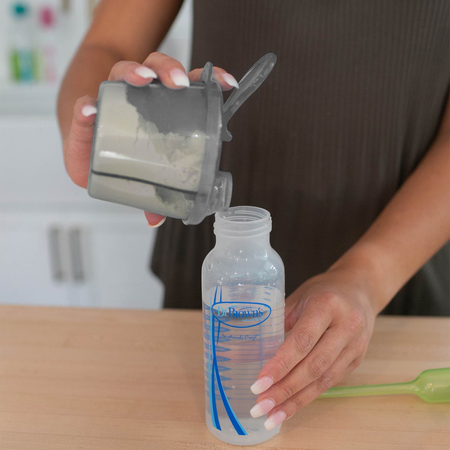 Dr. Brown's® Baby Formula Dispenser - Image 5