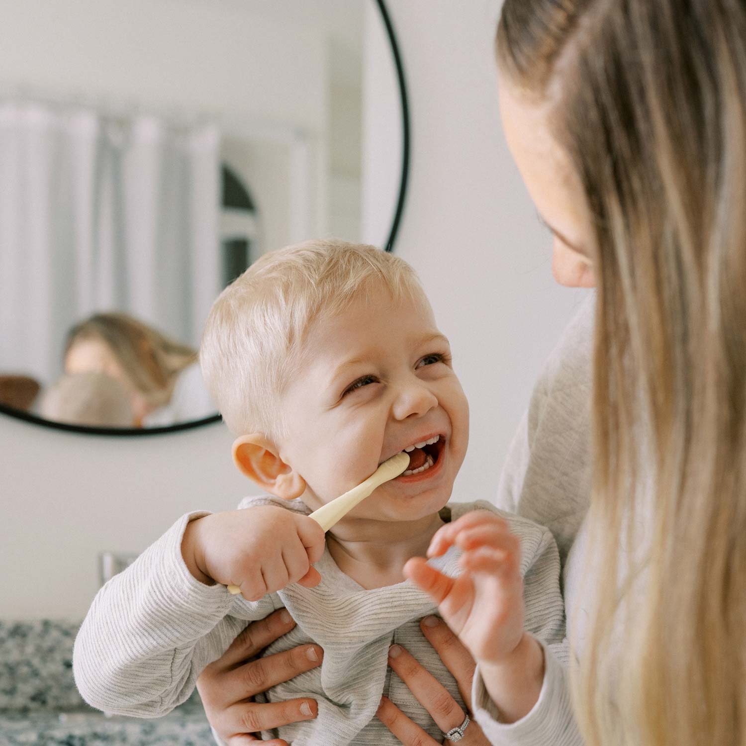 Dr. Brown's® Infant-to-Toddler Toothbrushes 4-Pack - Image 3