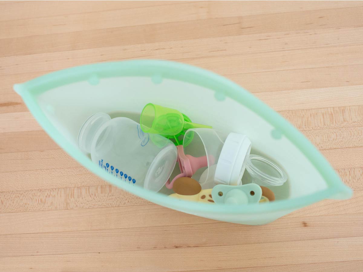 Dr. Brown's™ Microwave Sterilizer Bag - Image 3