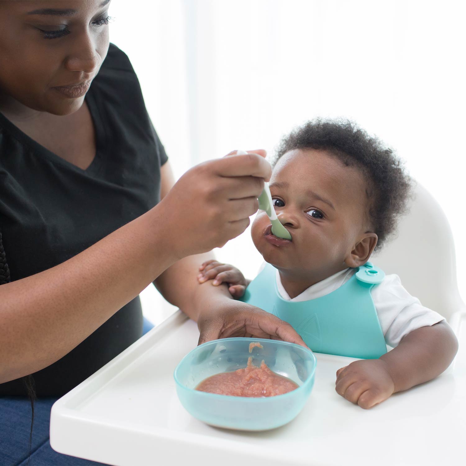 Dr. Brown's® Designed to Nourish™ Soft-Tip Spoons - Image 3