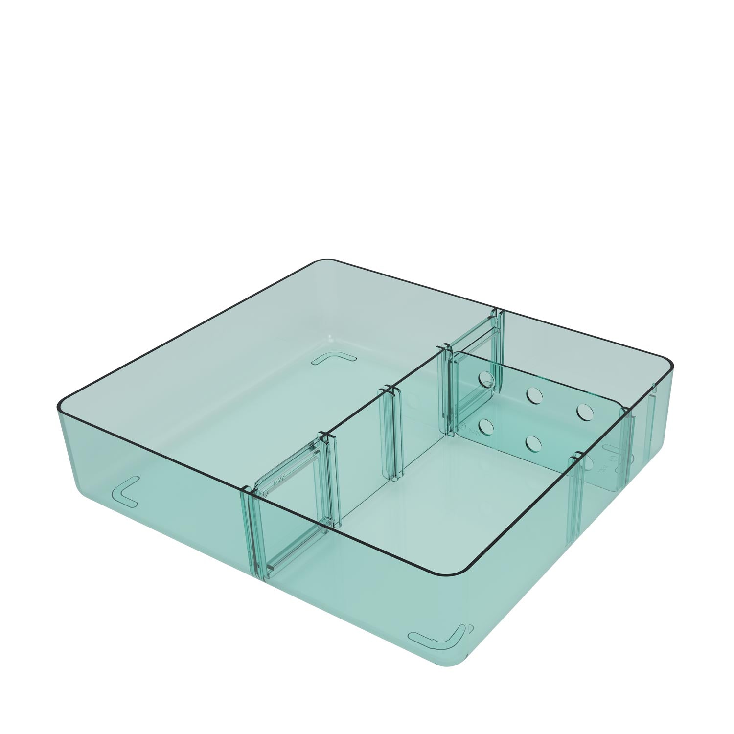 Dr. Brown's™ Customizable Storage Tray - Image 2
