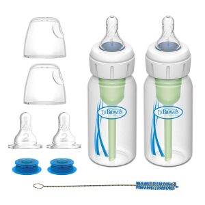 Dr. Brown's Specialty Feeding System. 2 Count