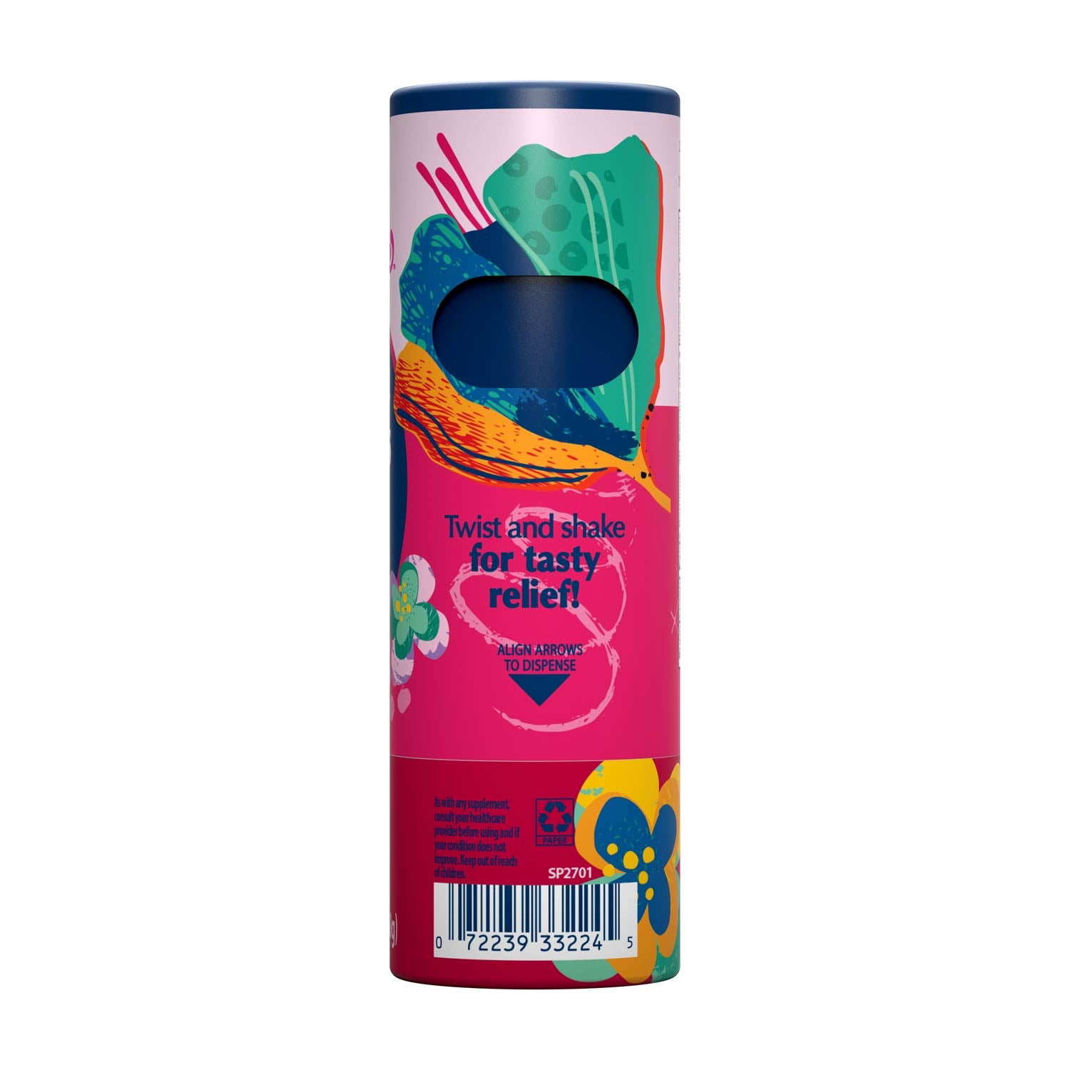 Sweetie Pie Nausea Candies – Watermelon Lime - Image 4