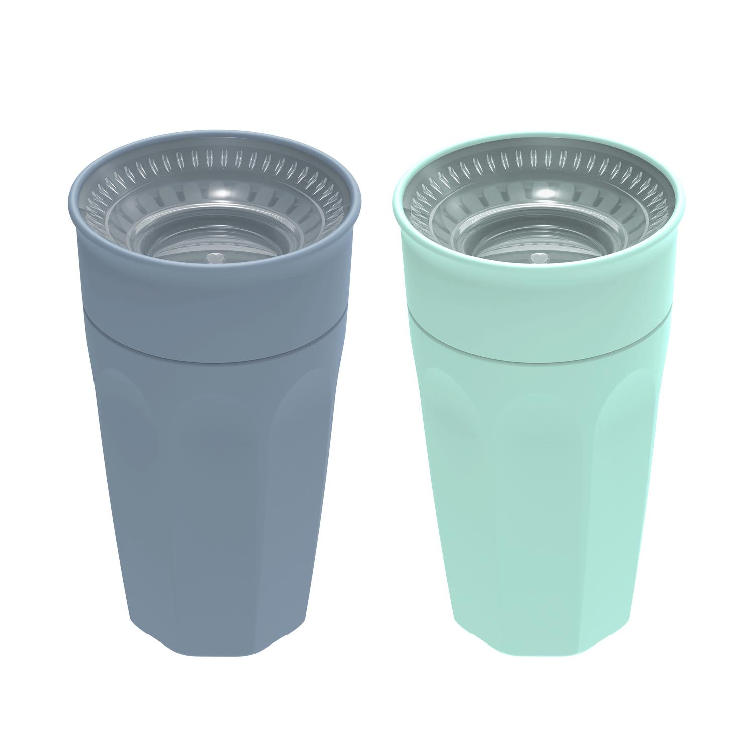 Dr. Brown's® Milestones™ Cheers360™ Cup. 10 oz/300 mL - Image 3