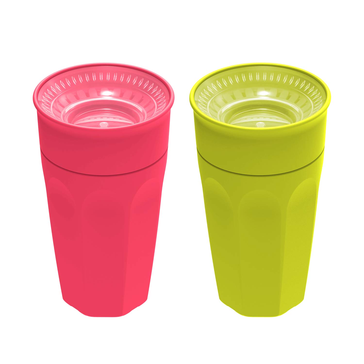Dr. Brown's® Milestones™ Cheers360™ Cup. 10 oz/300 mL - Image 3