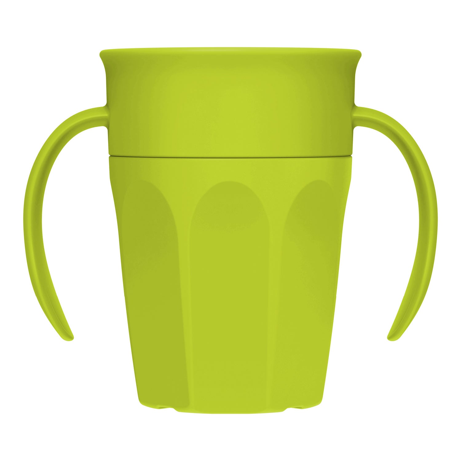 Dr. Brown's® Milestones™ Cheers360™ Cup with Handles. 7 oz/200 mL