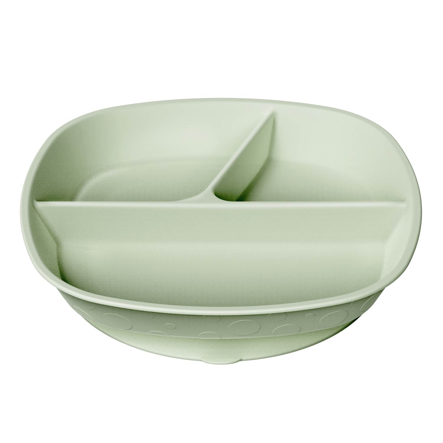 Dr. Brown's™ No-Slip Suction Plate - Image 2