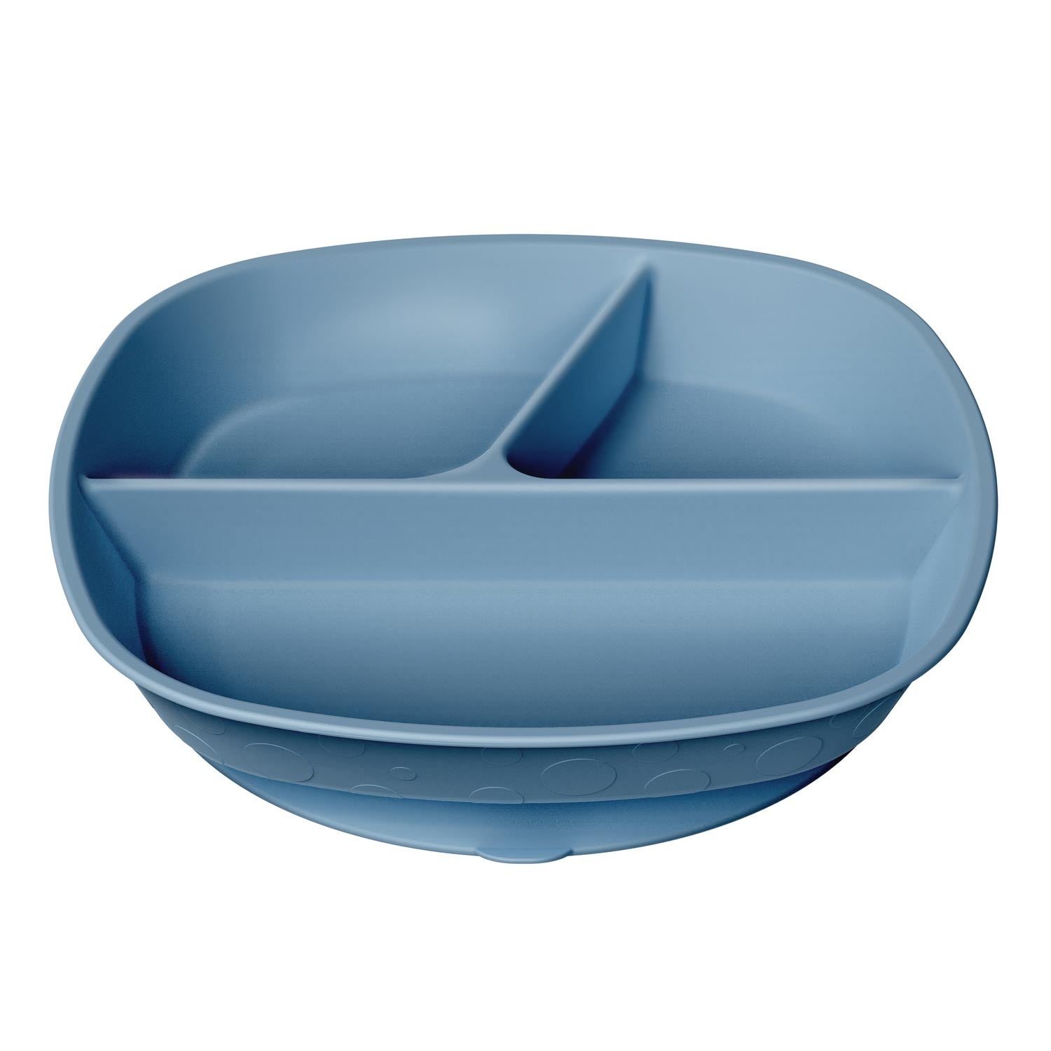 Dr. Brown's™ No-Slip Suction Plate - Image 2