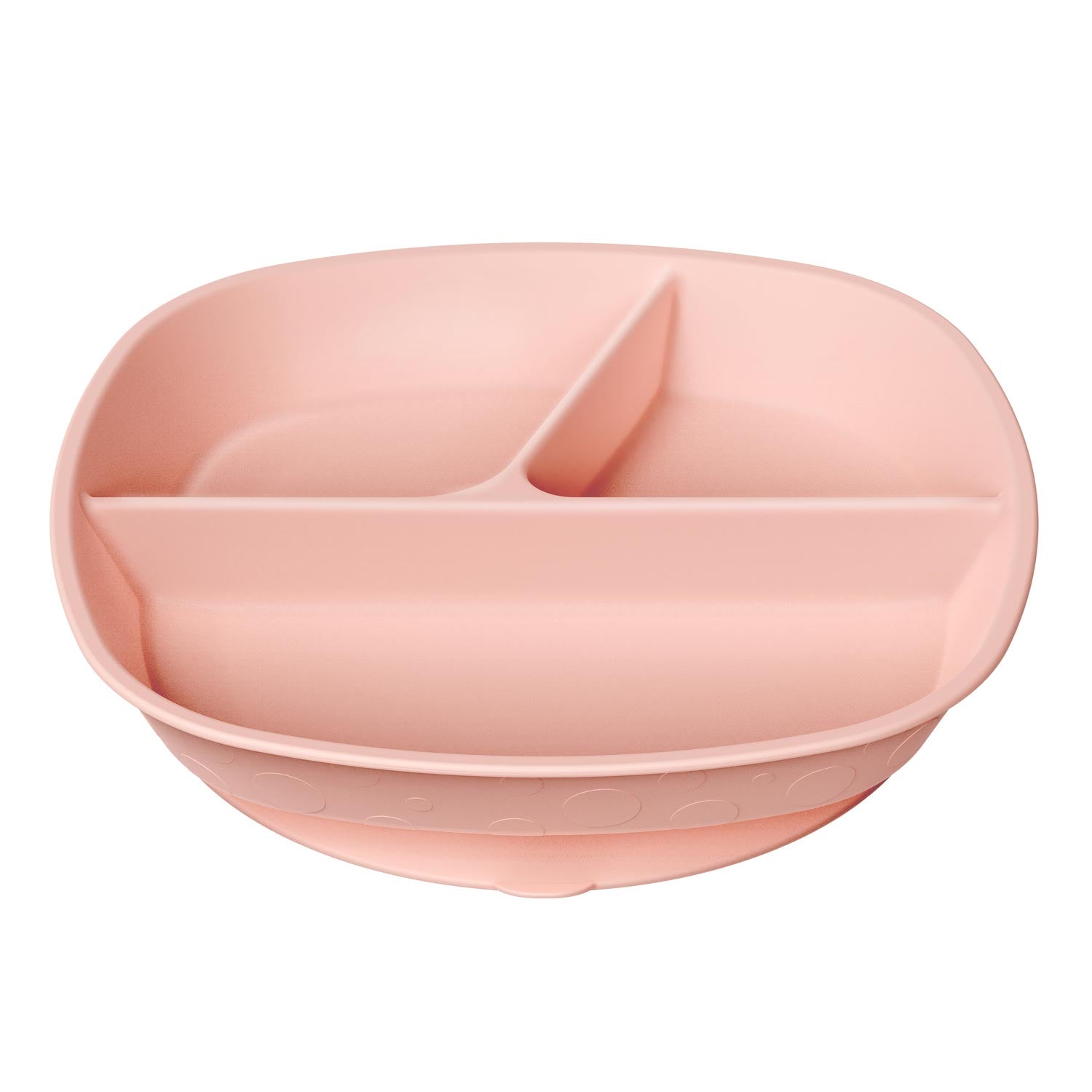 Dr. Brown's™ No-Slip Suction Plate - Image 2