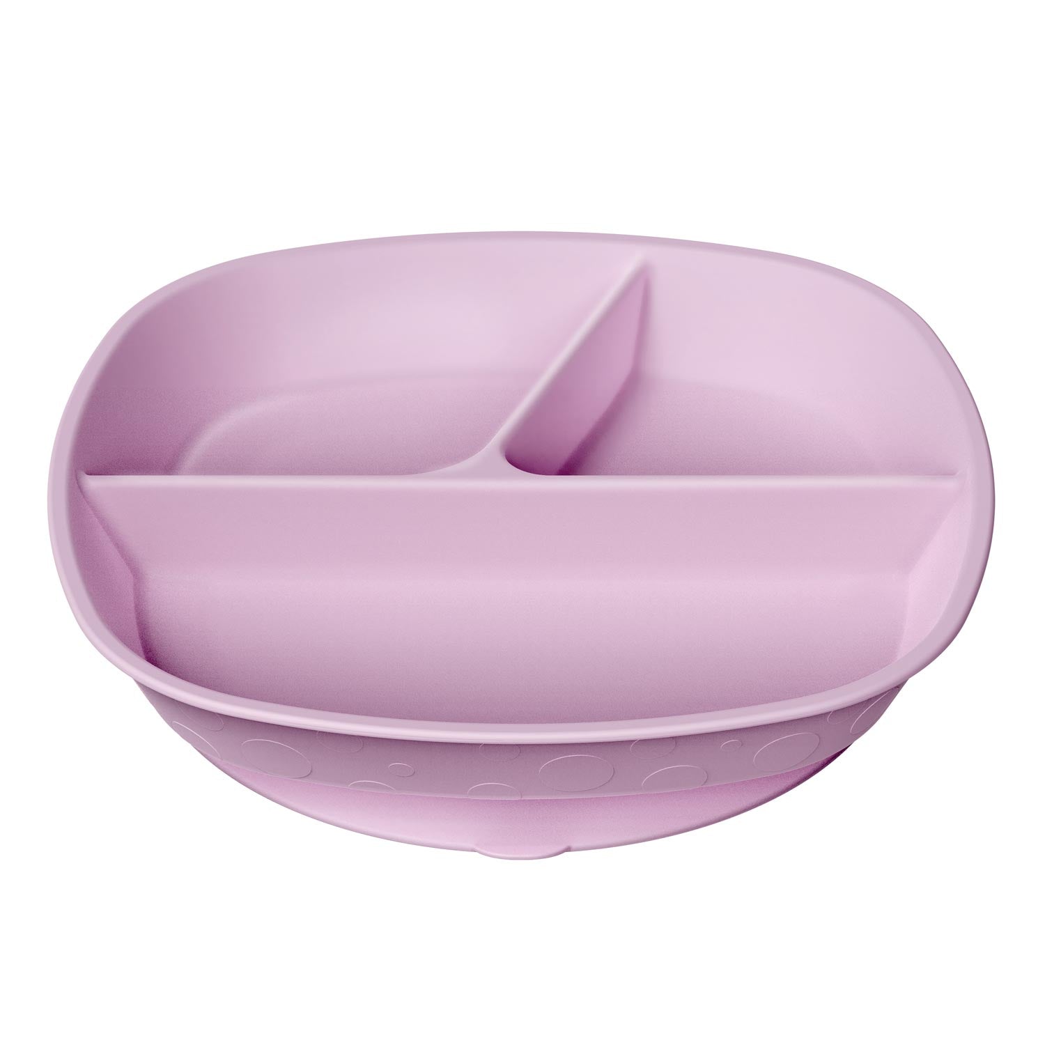 Dr. Brown's™ No-Slip Suction Plate - Image 2