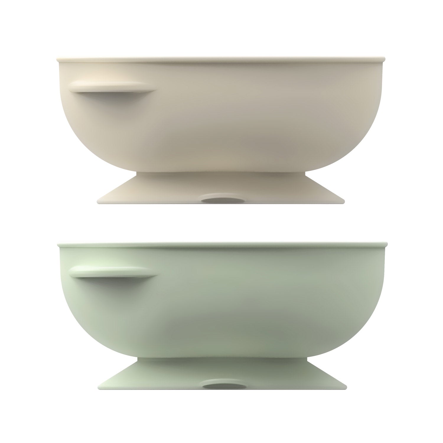 Dr. Brown's™ No-Slip Suction Bowl. 2-Pack - Image 3