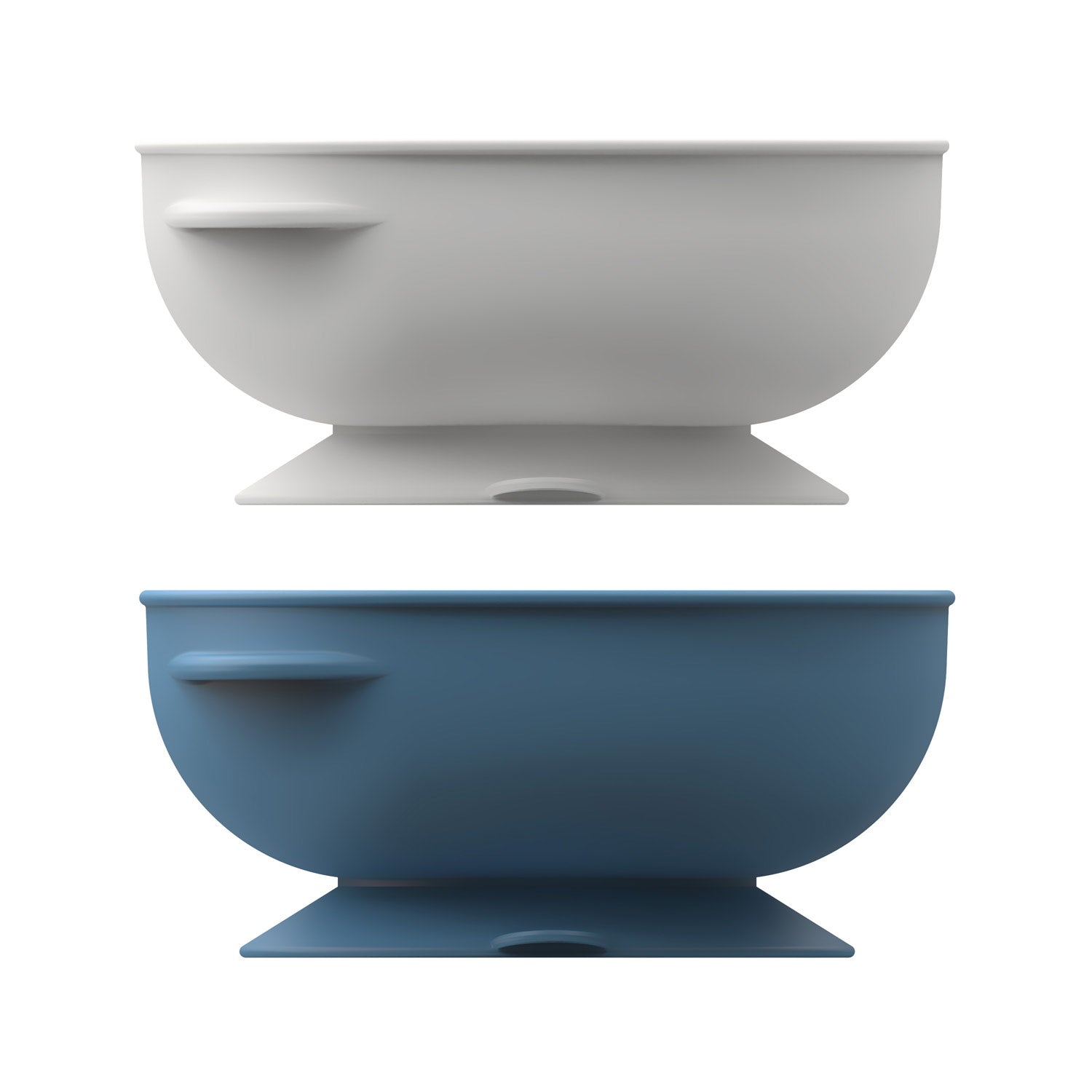 Dr. Brown's™ No-Slip Suction Bowl. 2-Pack - Image 3