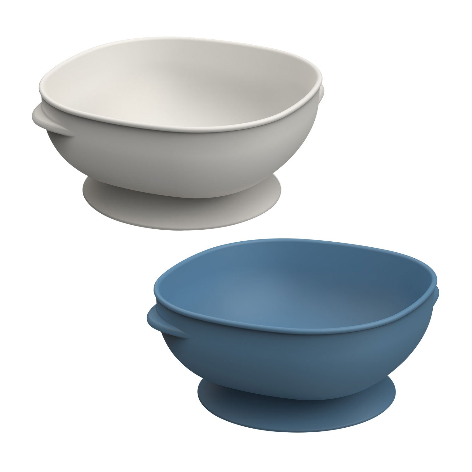 Dr. Brown's™ No-Slip Suction Bowl. 2-Pack - Image 2