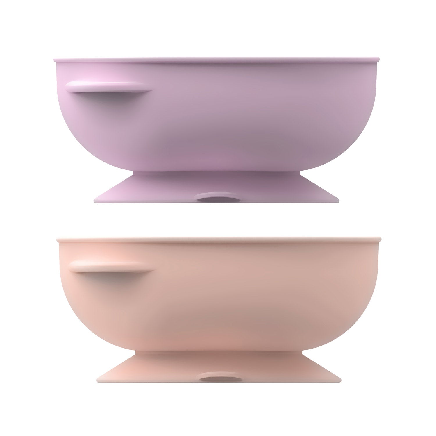 Dr. Brown's™ No-Slip Suction Bowl. 2-Pack - Image 3