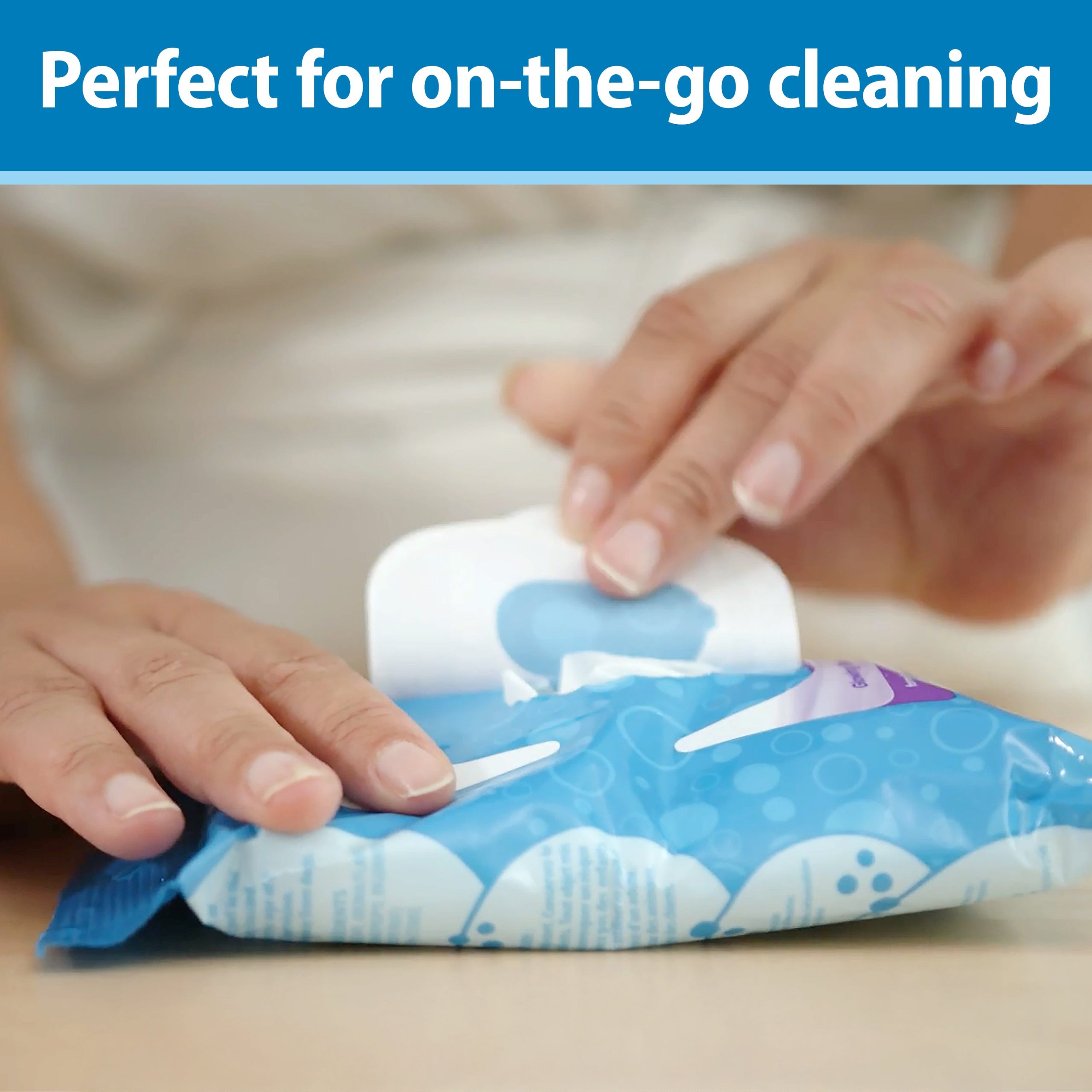 Dr. Brown's™ Tooth & Gum Healthy Wipes - Image 7