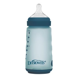 Dr. Brown's® Silicone Baby Bottle