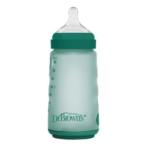 Dr. Brown's® Silicone Baby Bottle