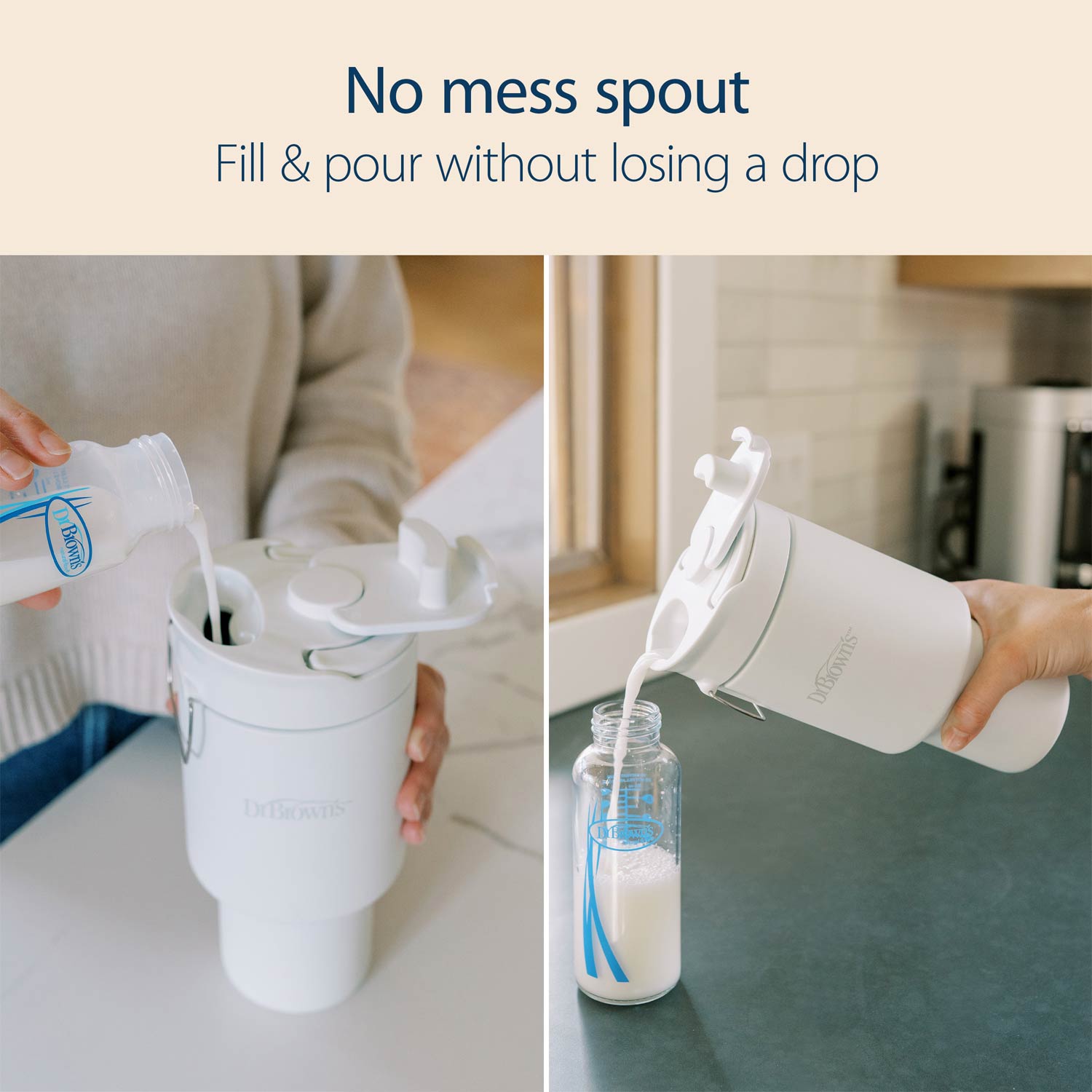 Dr. Brown's™ Breast Milk & Formula Chiller - Image 7