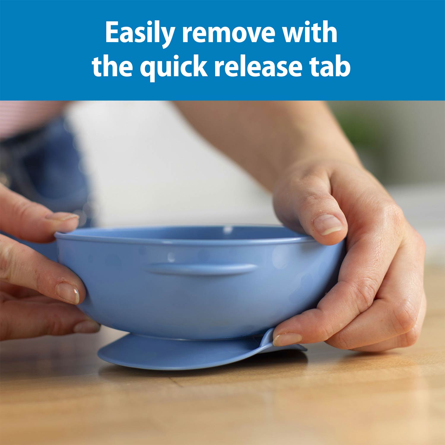 Dr. Brown's™ No-Slip Suction Bowl. 2-Pack - Image 6