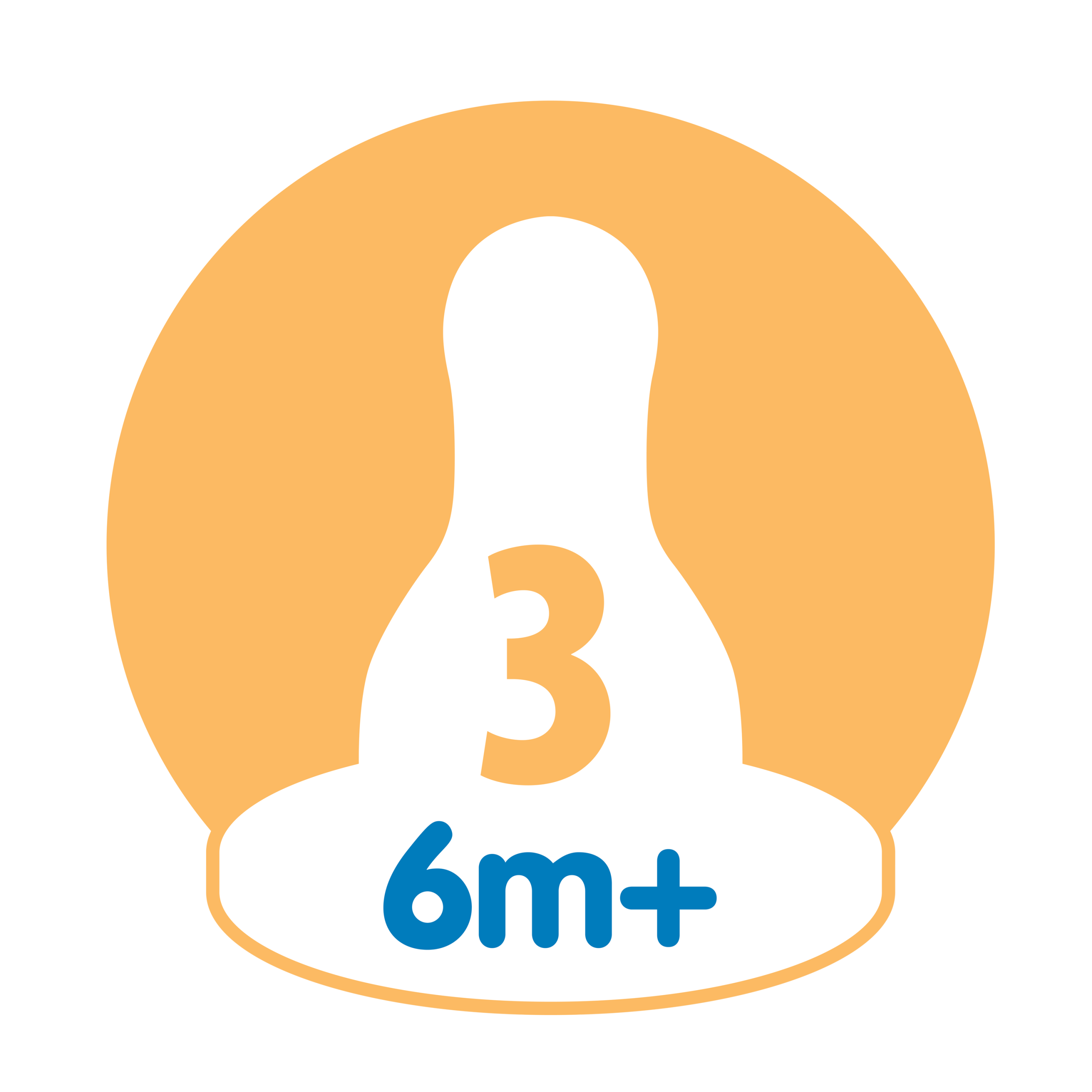 Dr. Brown's Natural Flow Narrow Baby Bottle Silicone Nipple. Level 3. 2-Pack - Image 3
