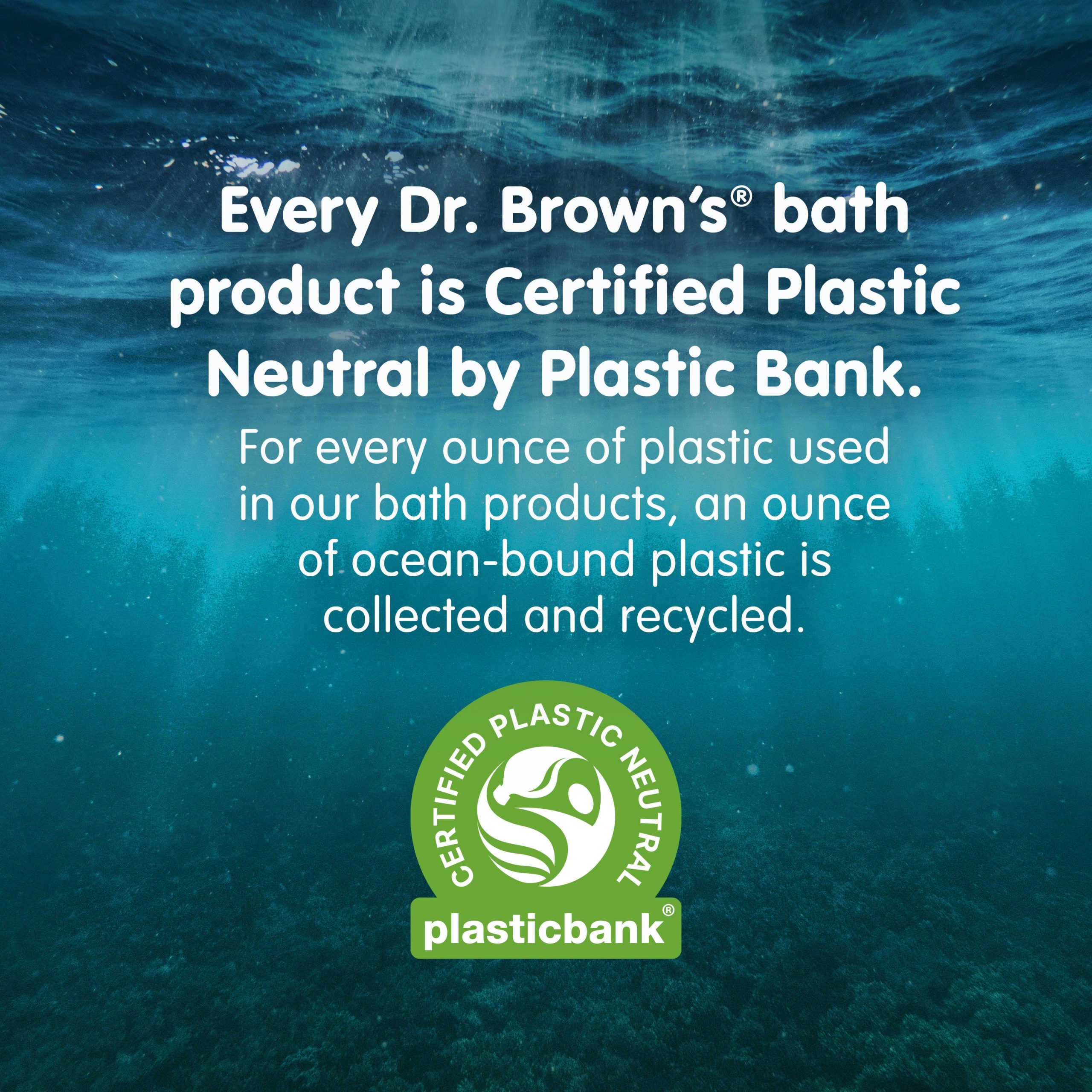 Dr. Brown's™ CleanUp™ Sit & Splash Non-Slip Bath Stickers - Image 3