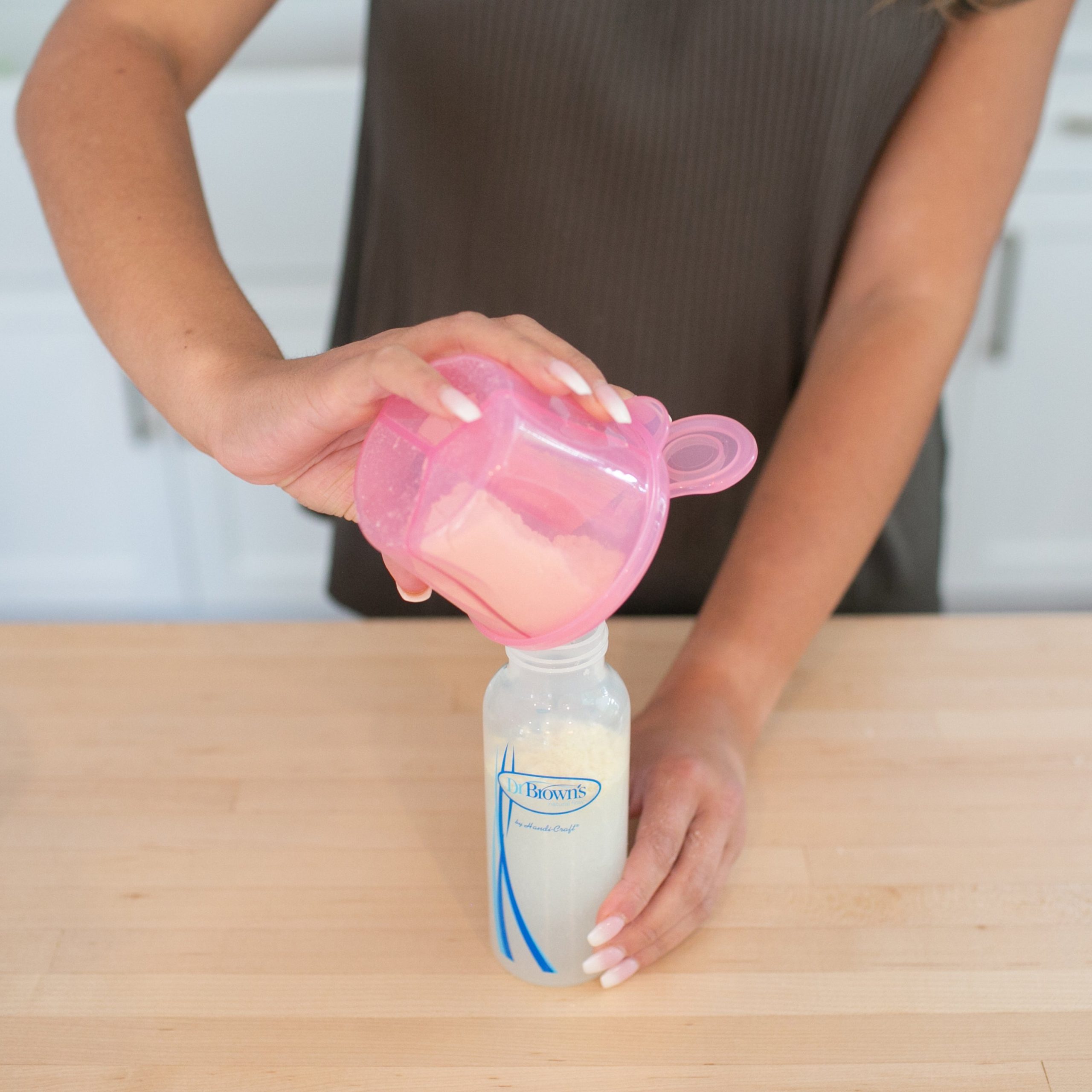 Dr. Brown's® Baby Formula Dispenser - Image 7
