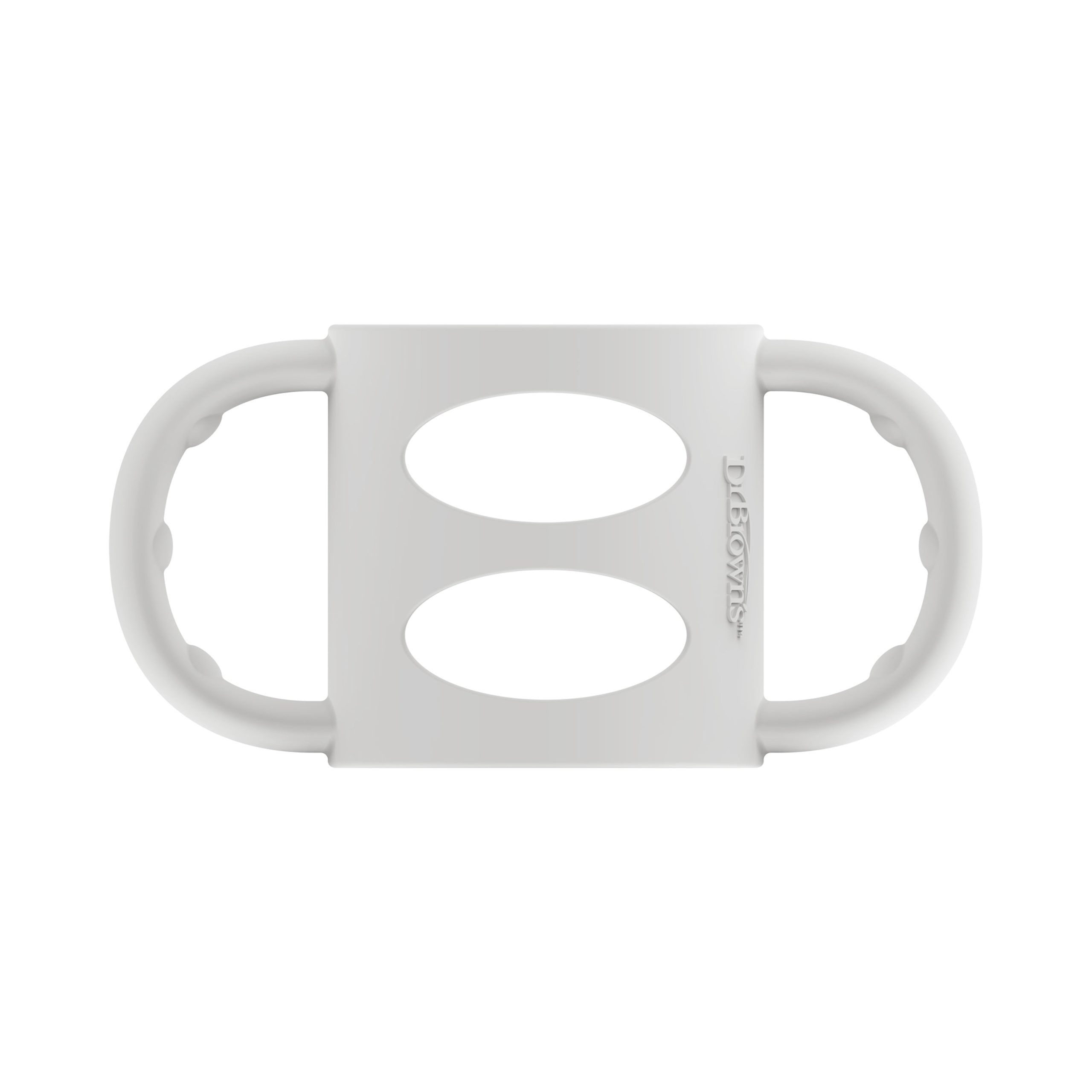 Dr. Brown's® Milestones™ Narrow Silicone Handles