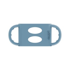 Dr. Brown's® Milestones™ Wide-Neck Silicone Handles