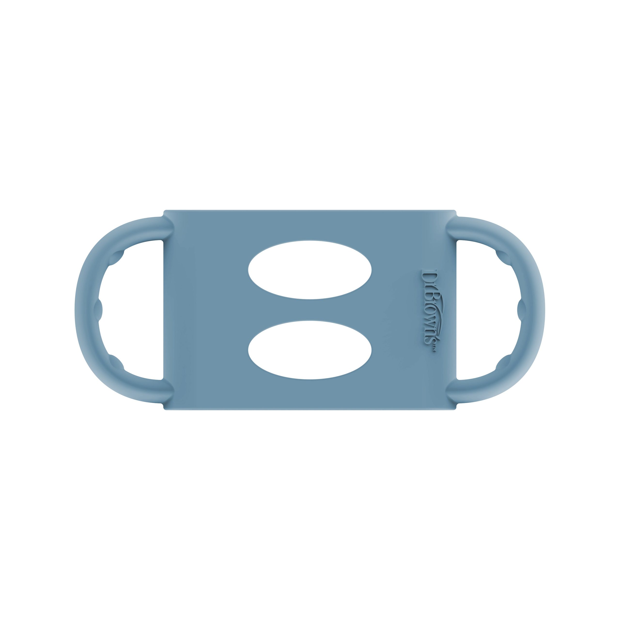 Dr. Brown's® Milestones™ Wide-Neck Silicone Handles