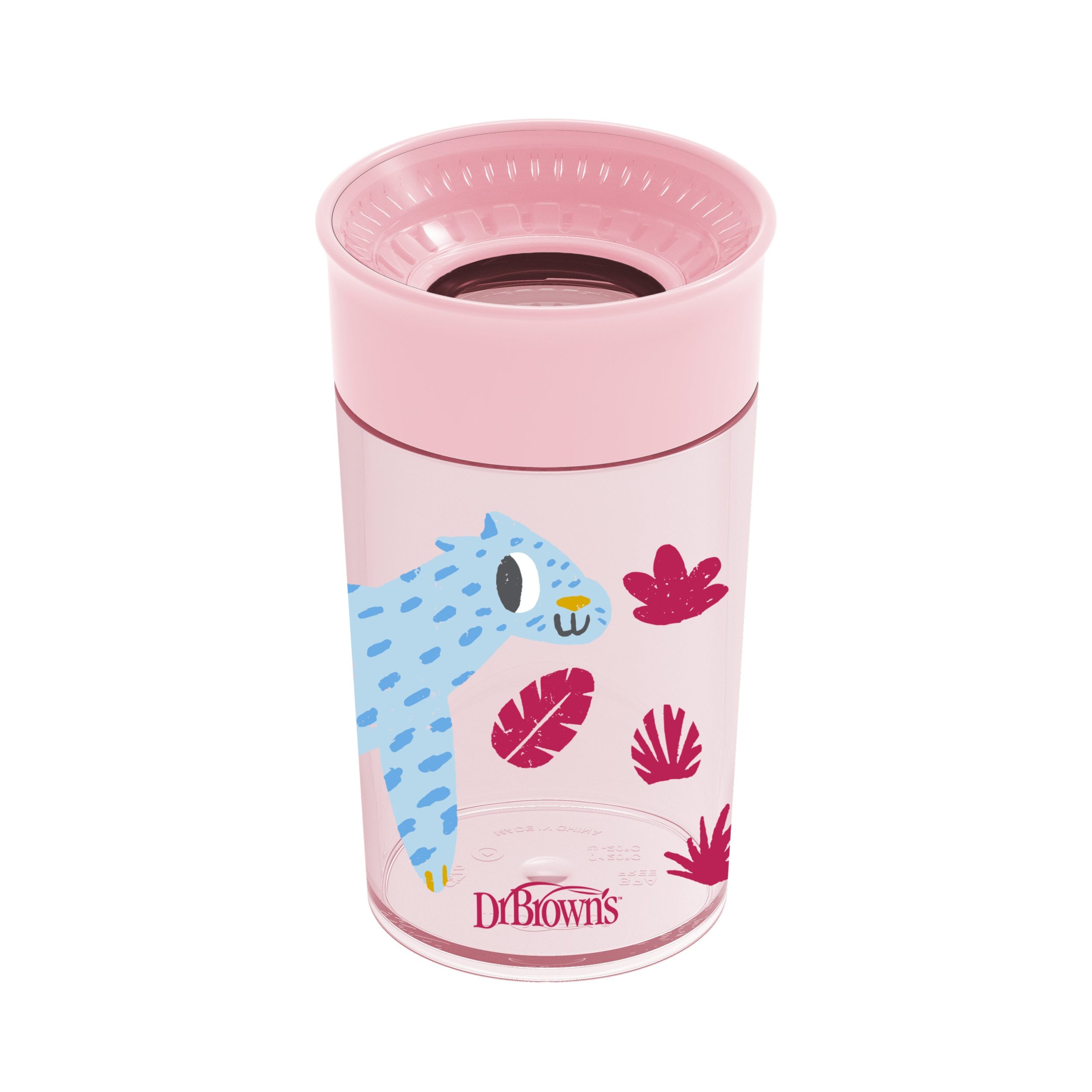 Dr. Brown's® Milestones™ Cheers360™ Cup 10 oz/300 mL - Image 3