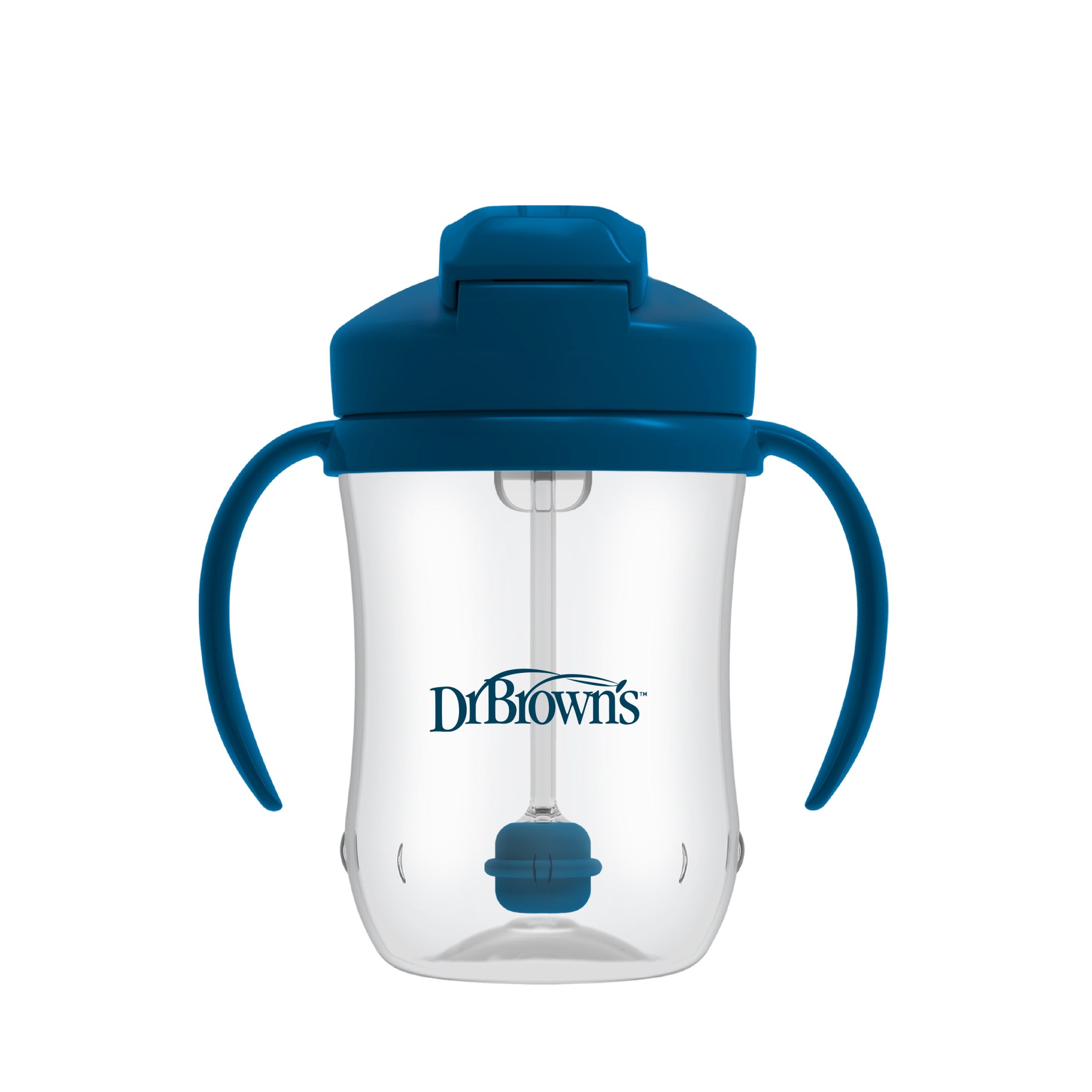 Dr. Brown's™ Milestones™ Baby's First Straw Cup