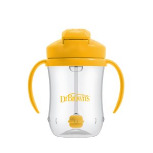 Dr. Brown's™ Milestones™ Baby's First Straw Cup