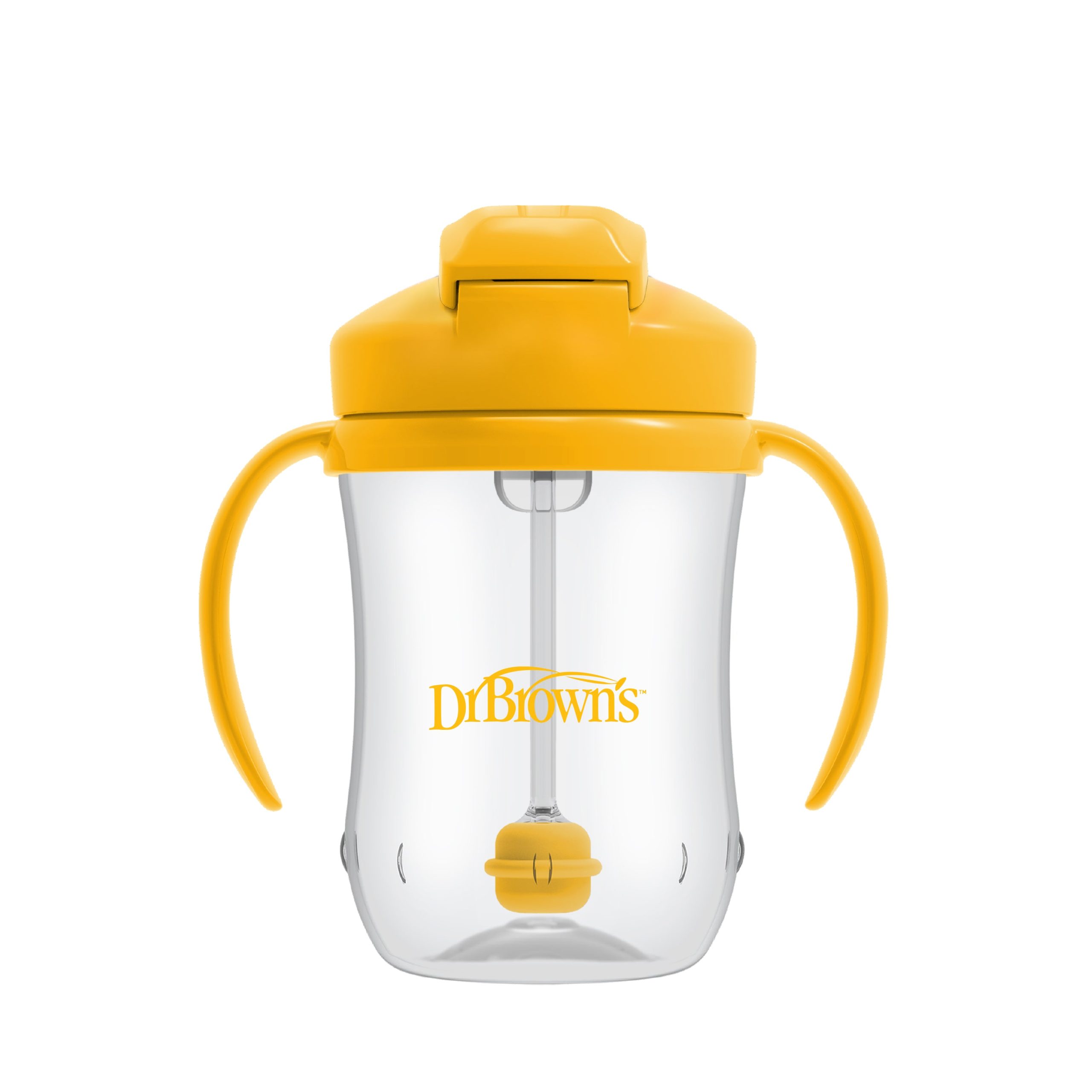 Dr. Brown's™ Milestones™ Baby's First Straw Cup
