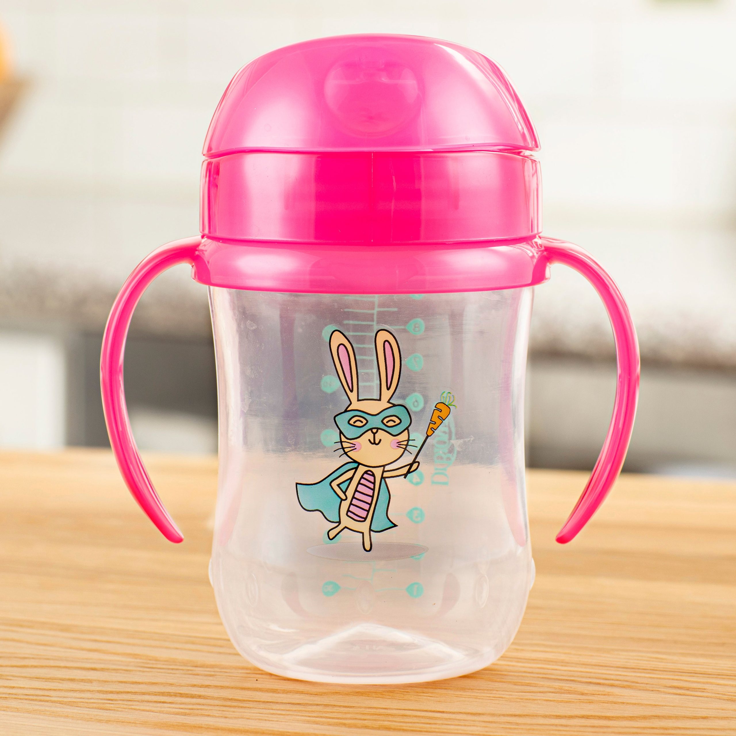 Dr. Brown's® Soft-Spout Toddler Cup. 9 oz/270 ml (9m+) - Image 3